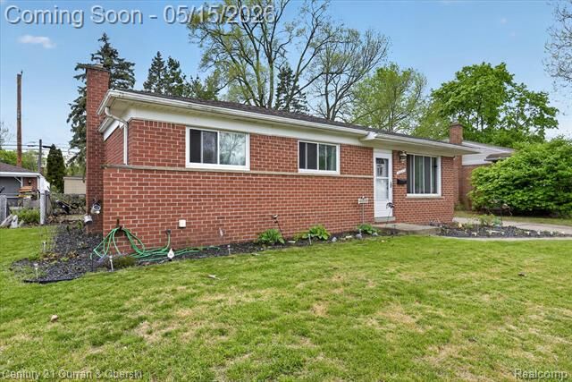 Property Photo:  35669 Hees Street  MI 48150 