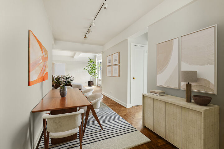 Property Photo:  330 E 79th Street 5A  NY 10075 