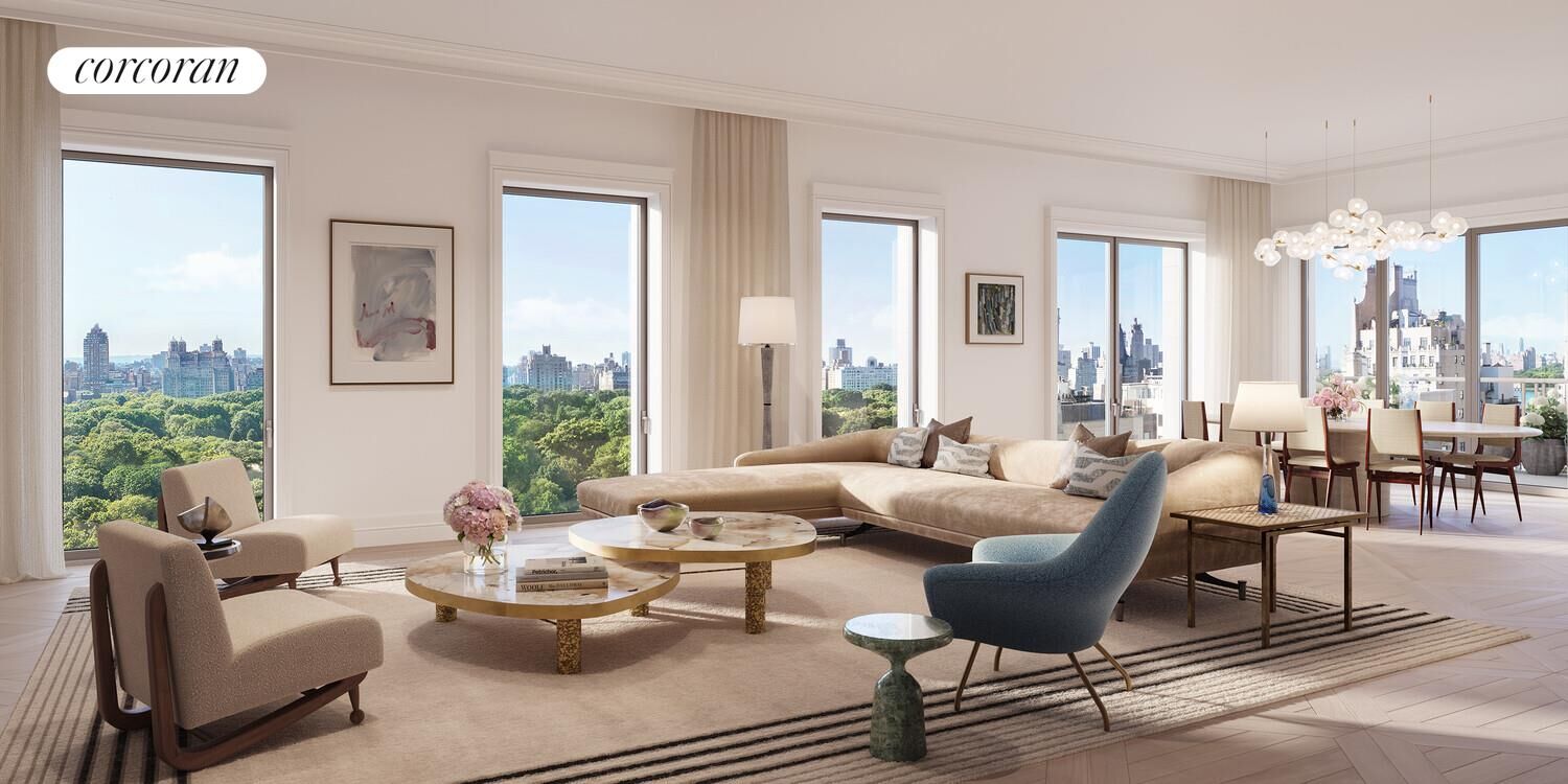 Property Photo:  1122 Madison Avenue Floor15  NY 10028 
