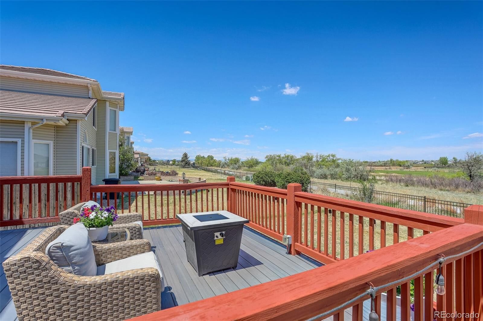 Property Photo:  20395 E 49th Avenue  CO 80249 