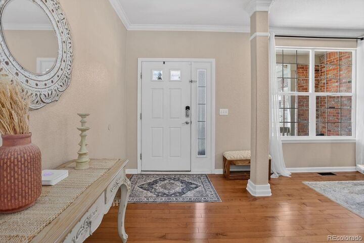 Property Photo:  6012 S Ouray Street  CO 80016 