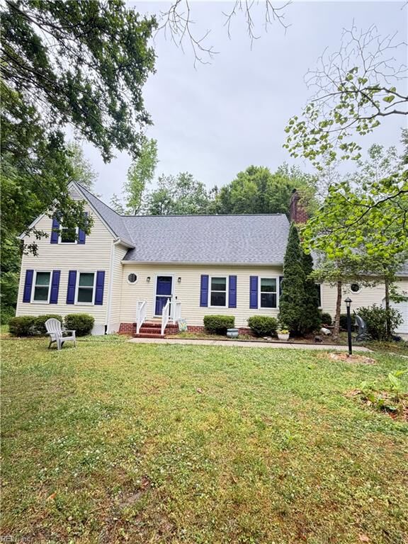 Property Photo:  6495 Glenside Ct  VA 23061 