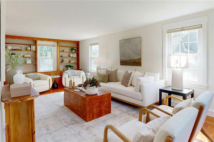 Property Photo:  152 Audubon Road  RI 02888 
