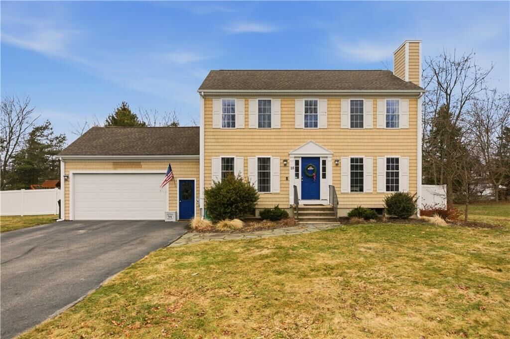 Property Photo:  18 Etelvina Court  RI 02809 