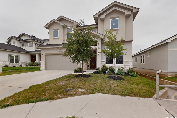 Property Photo:  15230 Comanche Mist  TX 78233 