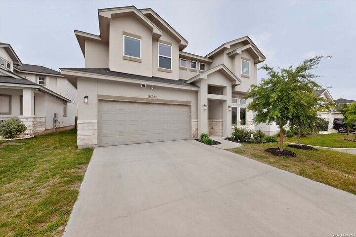 Property Photo: 15230 Comanche Mist TX 78233
