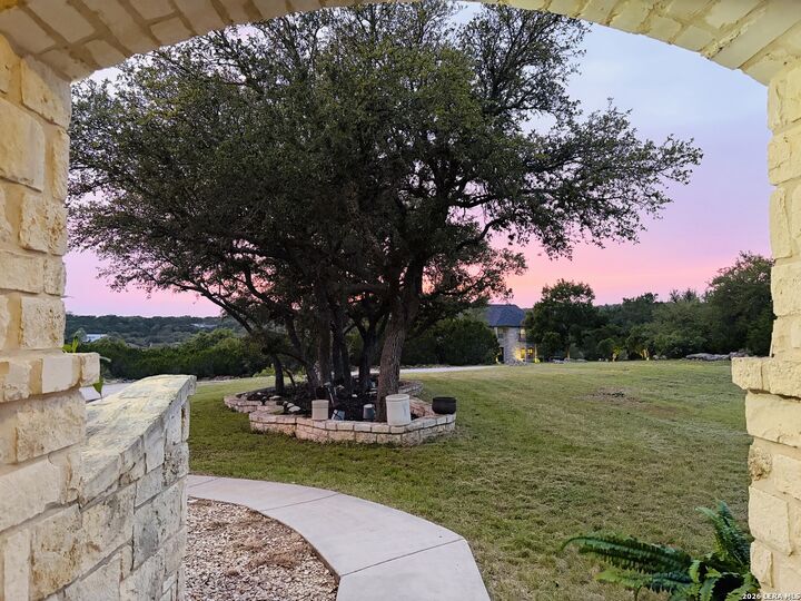 Property Photo:  30512 Saddleridge Dr.  TX 78163 