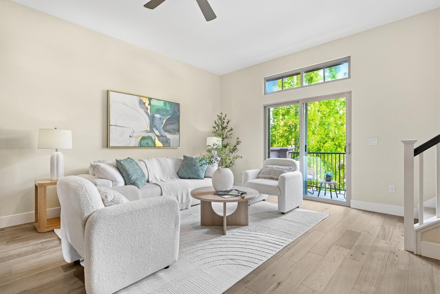 Property Photo:  2065 San Luis Avenue  CA 94043 