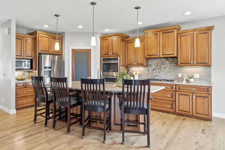 Property Photo:  441 Willow Springs Court  WI 53548 