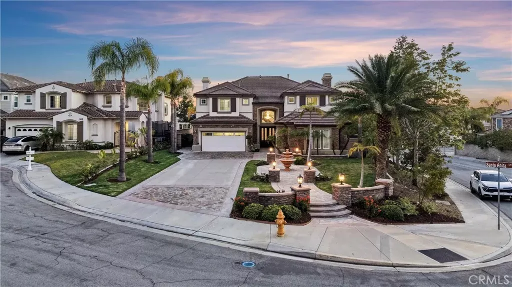 Property Photo:  4093 Santa Anita  CA 92886 