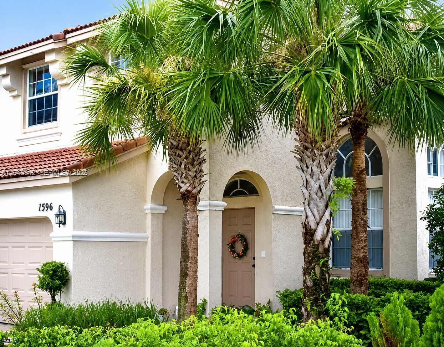 Property Photo:  15964 NW 12th Ct  FL 33028 