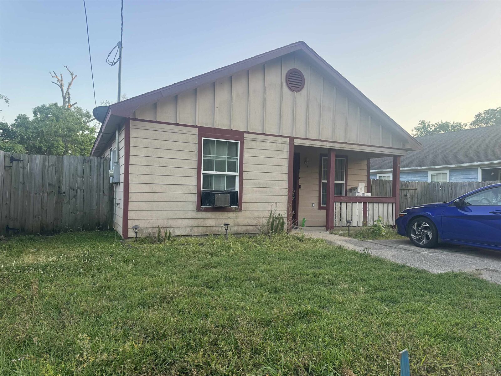 Property Photo:  3315 Lorilee  TX 77708 