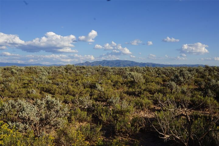 Property Photo: Xx Rim Road Cb-115 (Parcel A Rancho Sabina Desgeorges NM 85717
