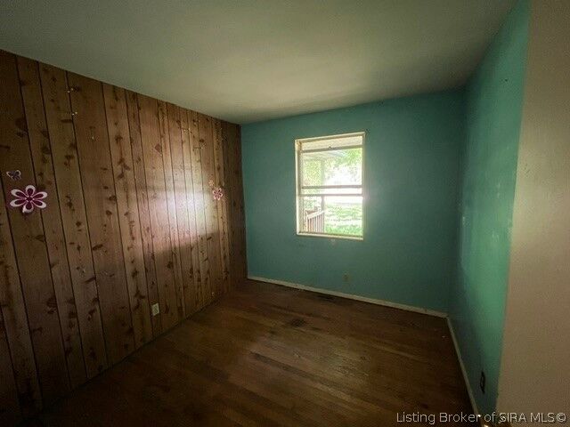 Property Photo: 7060 Crestwood Drive IN 46923