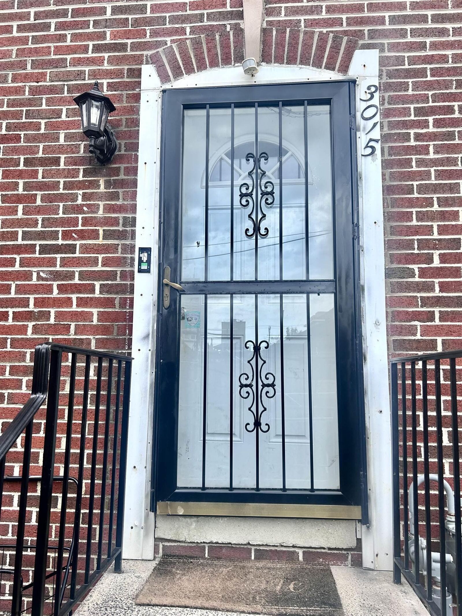 Property Photo:  3015 Landmark Ct  NJ 08401 