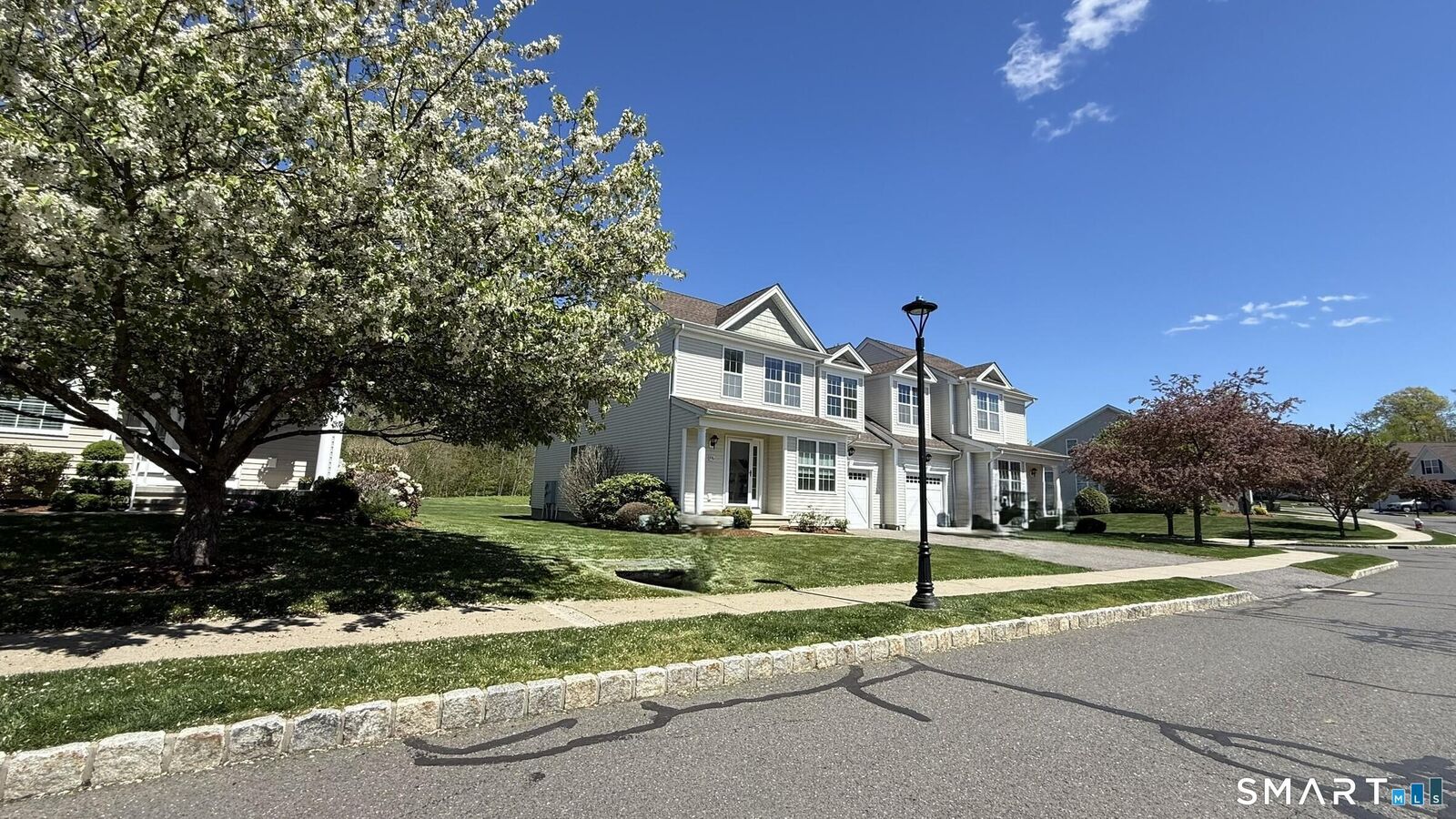 Property Photo: 196 Sycamore Drive 196 CT 06712