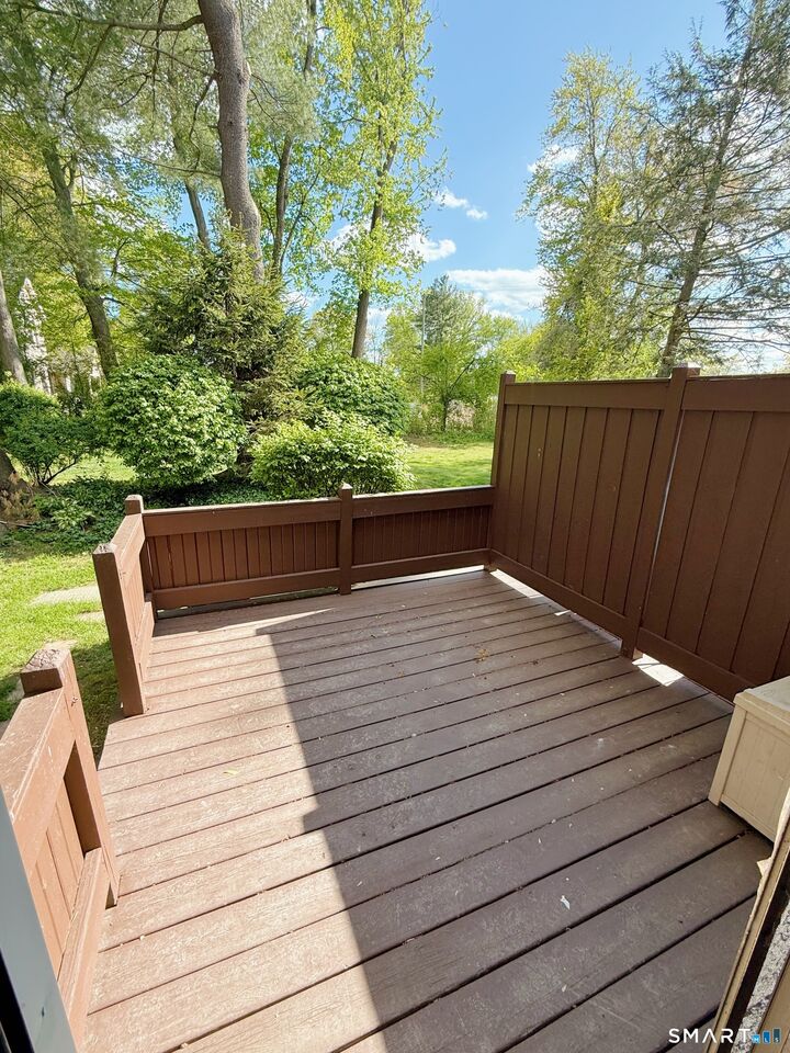 Property Photo: 7 Woodland Avenue C CT 06002
