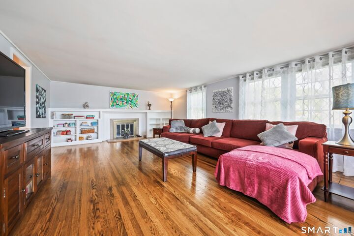 Property Photo:  214 North Hoadley Street  CT 06770 