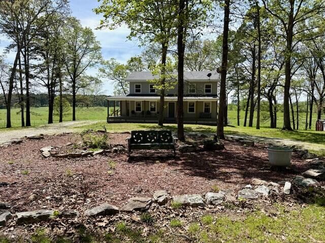 Property Photo:  786 County Road 434  MO 65548 