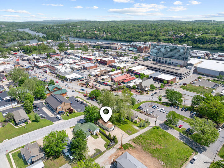 Property Photo:  210 W College Street  MO 65616 