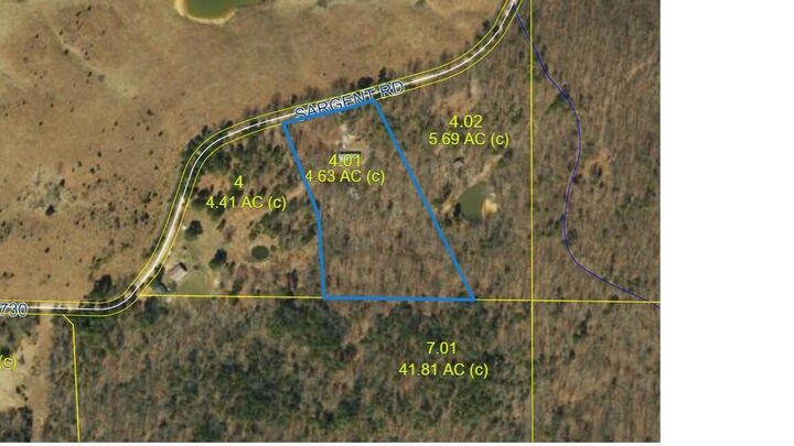 Property Photo:  15748 Sargent Road  MO 65793 