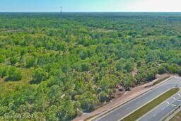 Property Photo:  000 W Port St John Parkway Parkway  FL 32927 