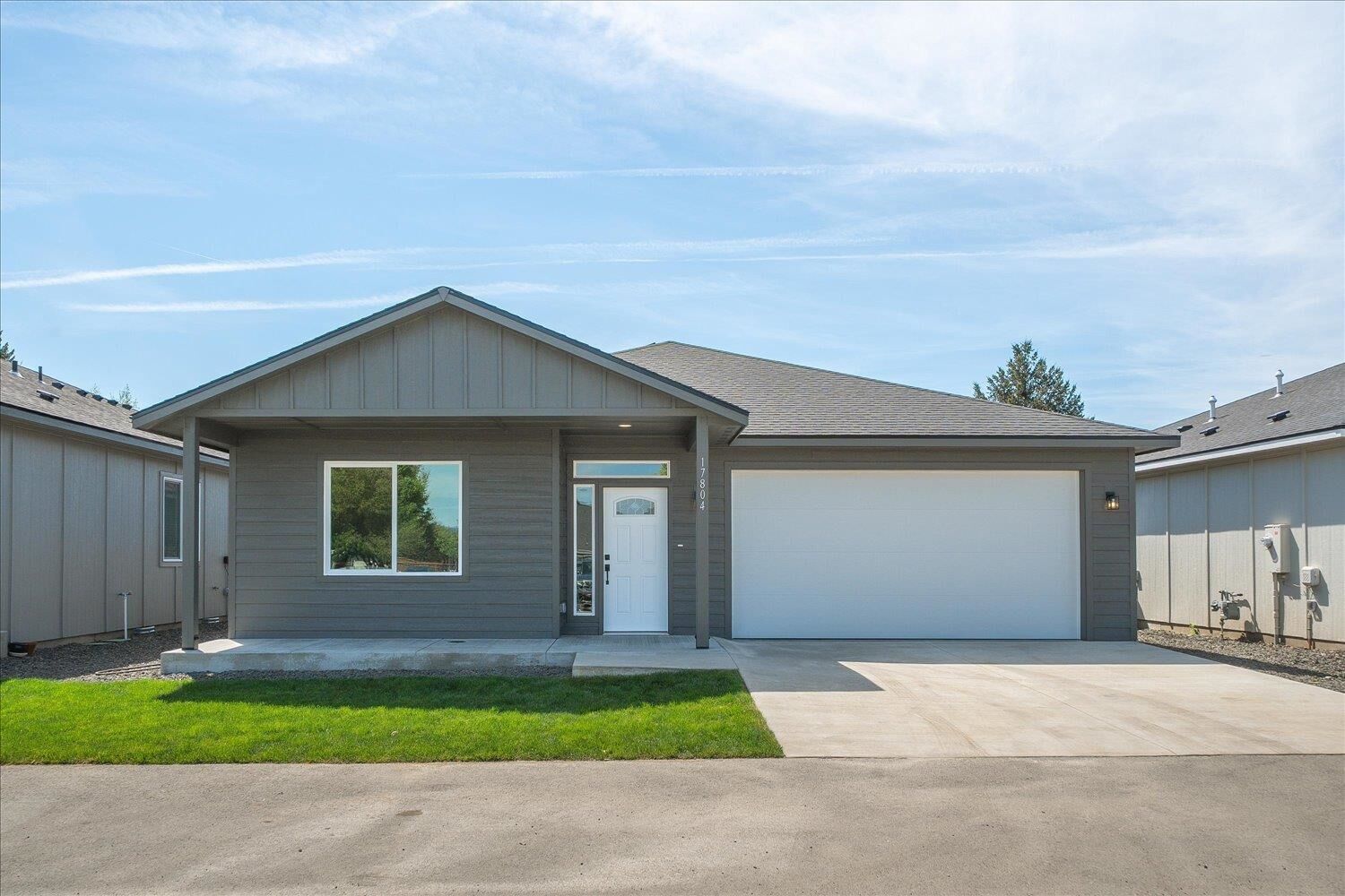 Property Photo:  17804 E 3rd Ln  WA 99016 