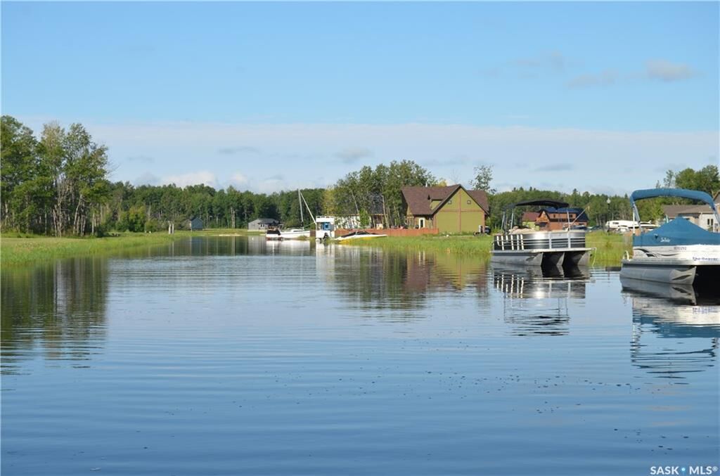 Photo de la propriété:  3 Cambri Road  SK S0J 0E0 