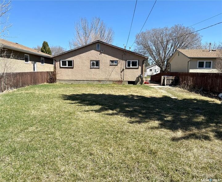 Property Photo: 671 102nd Street SK S9A 1C9