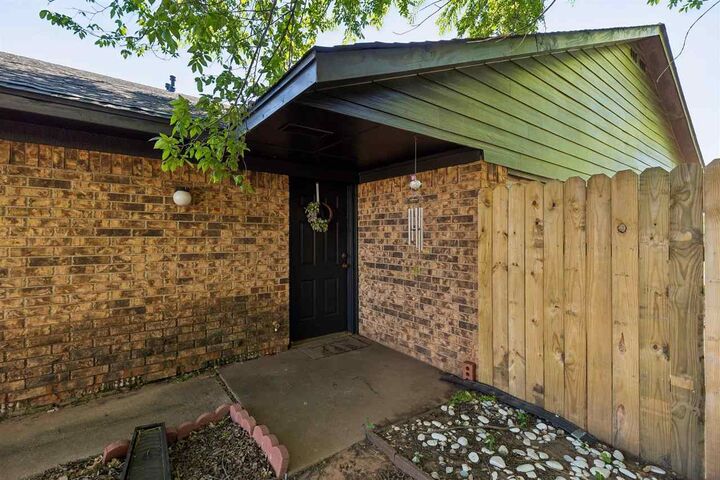 Property Photo:  3613-3615 W 15th Avenue  OK 74074 