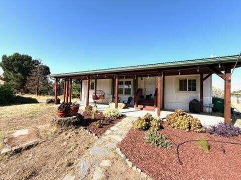 Property Photo:  24205 Lomitas Drive A  CA 93286 