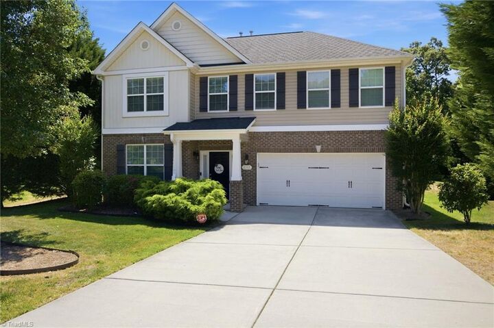 Property Photo:  2683 Wellfleet Drive  NC 27265 