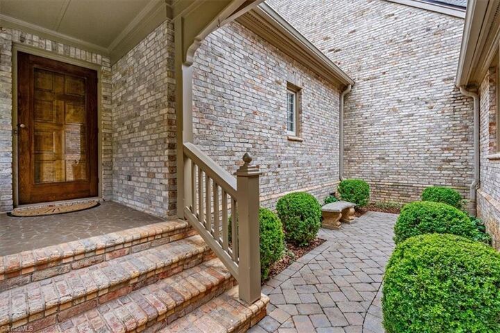 Property Photo:  30 Sturbridge Lane  NC 27408 