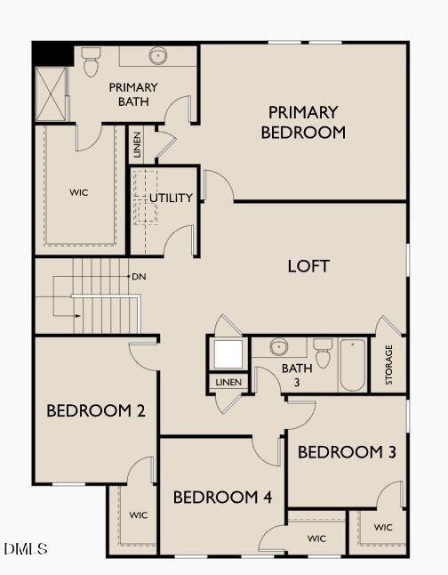 Property Photo:  105 Valvanos Way  NC 27520 
