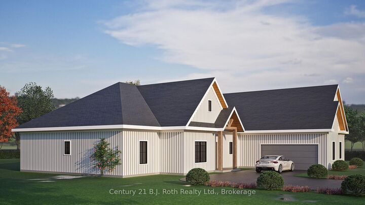 Property Photo: 50 Hillside Drive ON L0K 1S0