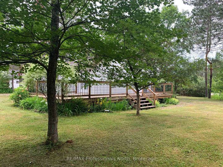 Property Photo: 2195 Loop Road ON K0L 3C0