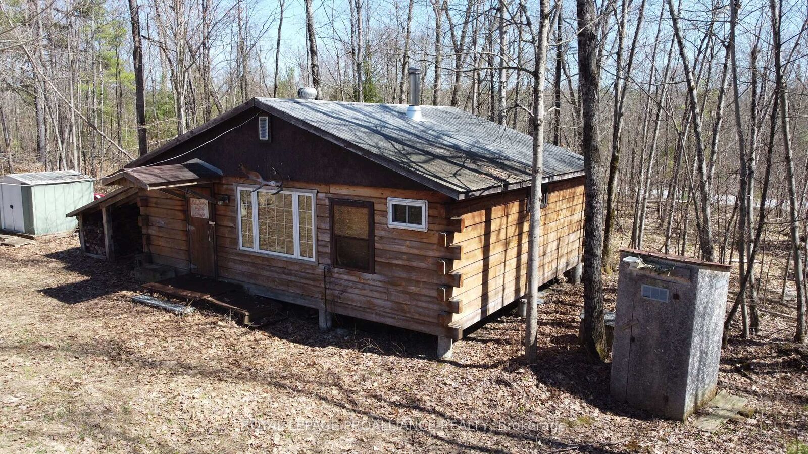 Property Photo: 3374 Ardoch Road ON K0H 1C0