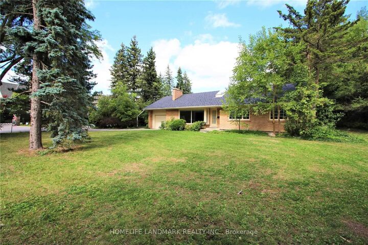 Property Photo: 3 Elmbank Road ON L4J 2B6
