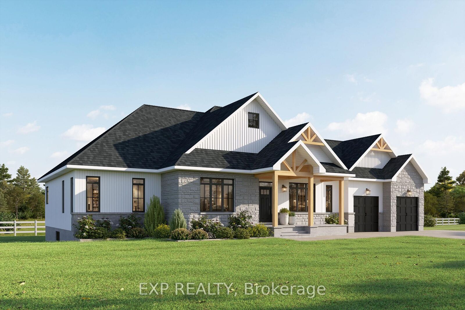 Property Photo: 479 Guy Welsh Drive ON K7H 3C8