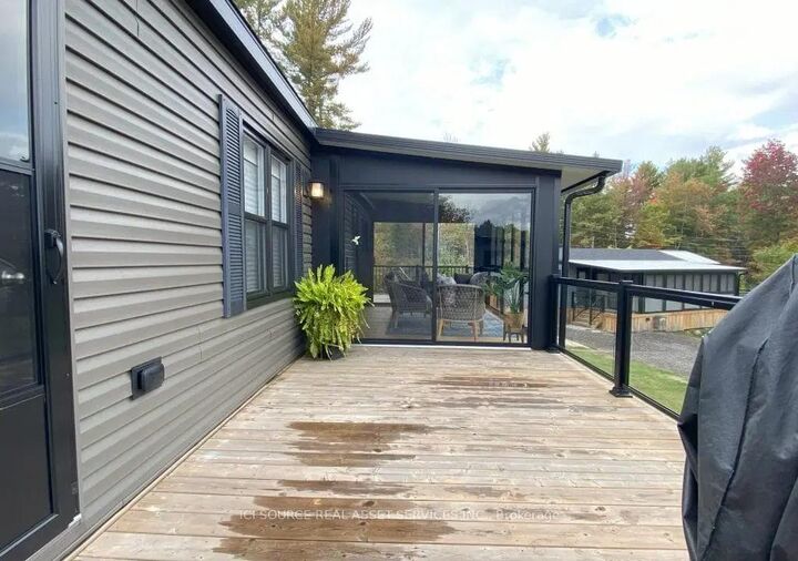 Property Photo: 1047 Bonnie Lake Camp Road Bbt98 ON P1L 1W9