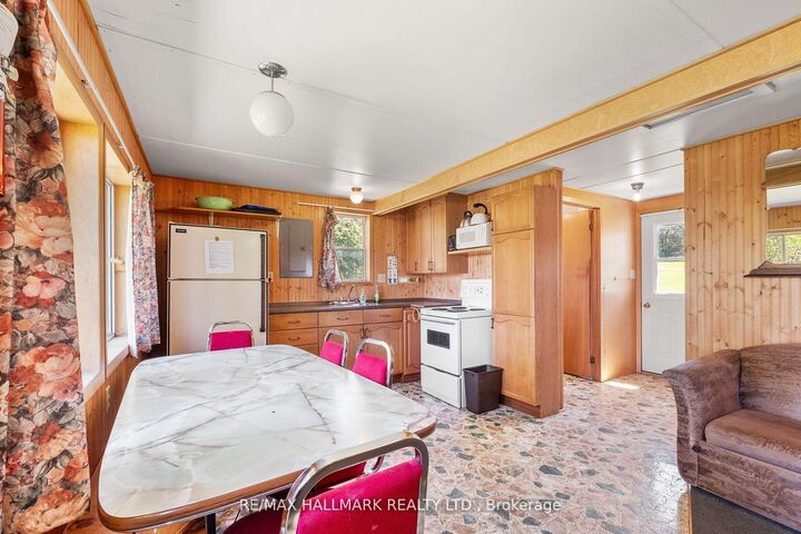 Property Photo: 449 Island View Road 111 ON K0K 2X0