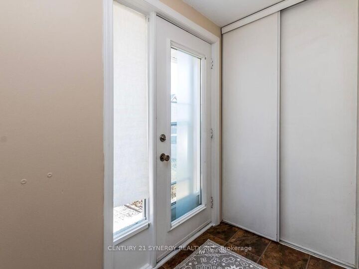 Property Photo: 22C Maple Ridge Crescent 80 ON K2J 3L2