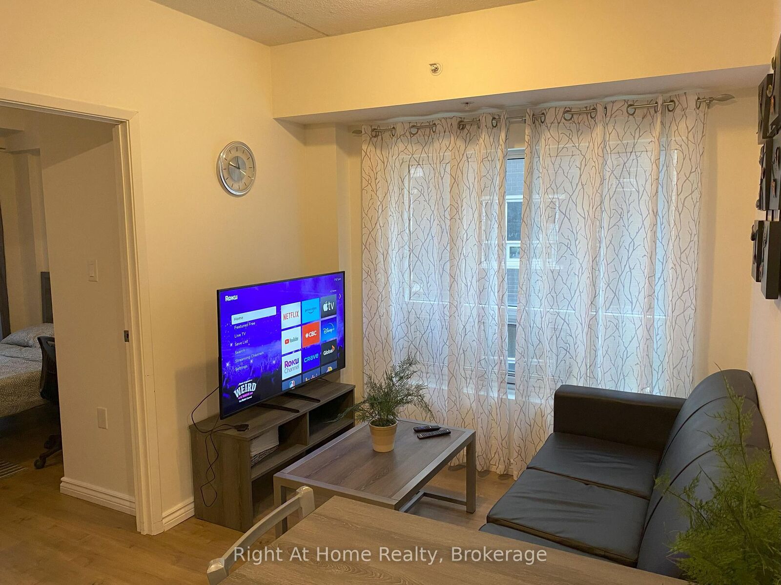 Property Photo: 275 Larch Street G204 ON N2L 0J4