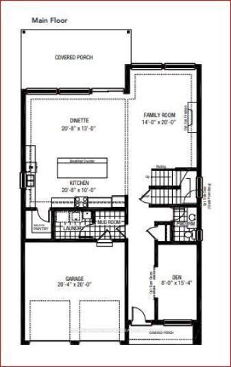Property Photo: 467 Klein Circle ON L9K 0K3
