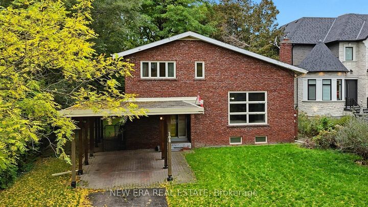 Property Photo: 508 Cliffview Road ON L1W 2N9
