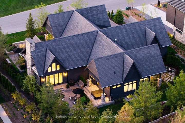 Property Photo: 110 Stone Zack Lane ON N0H 1J0