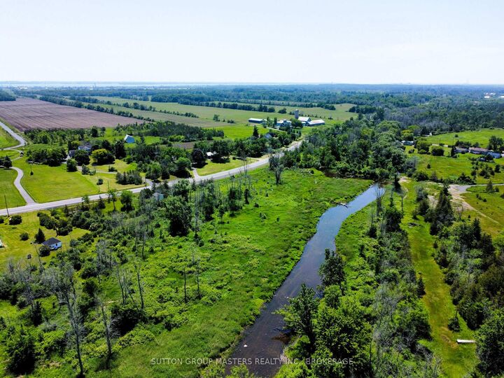 Property Photo: 00 Millhaven Road ON K0H 2H0