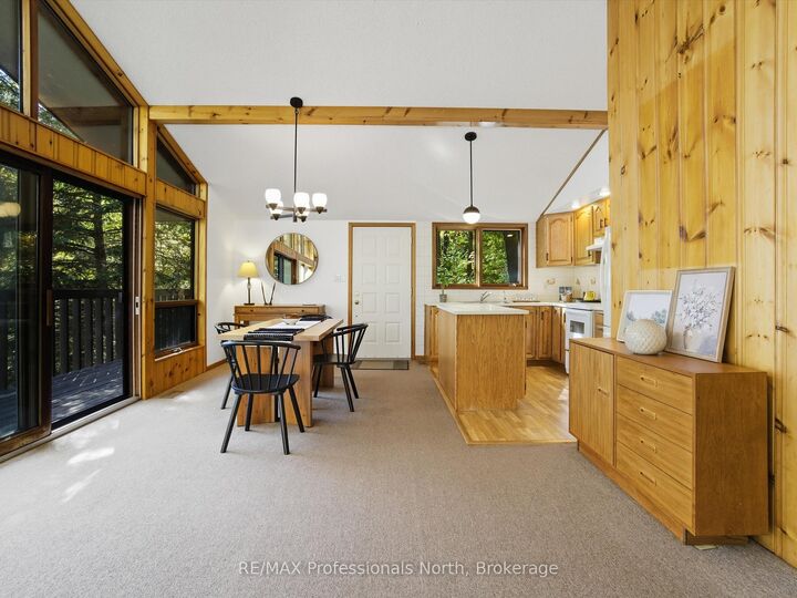 Property Photo: 293 Otter Lake Road ON P1H 2J3