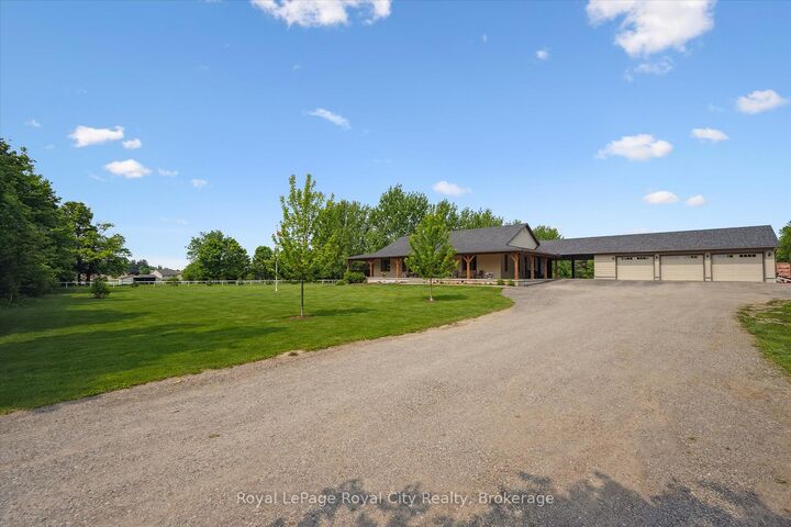 8720 Sideroad 15 Side Road — photo 1