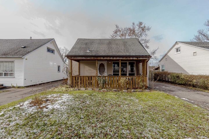 107 Dover Road — photo 1